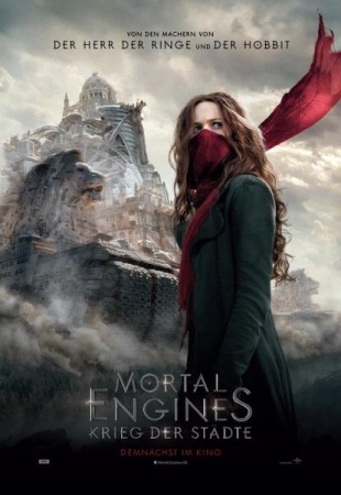 Mortal Engines: Krieg der Städte