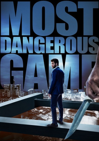 Most Dangerous Game