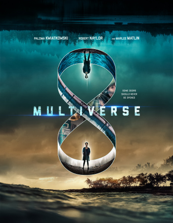 Multiverse - Parallele Dimensionen