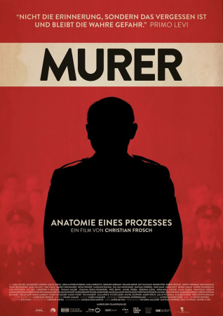 Murer: Anatomie eines Prozesses