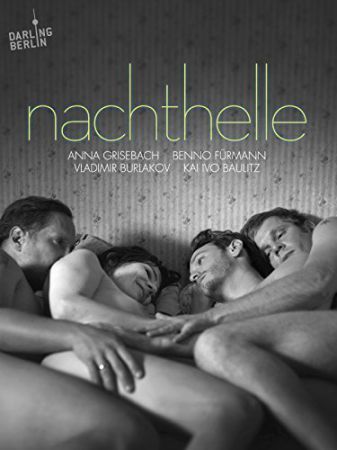 Nachthelle