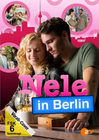 Nele in Berlin