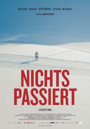 Nichts passiert