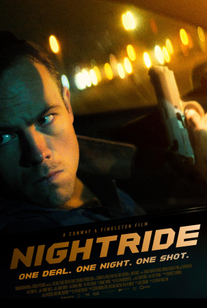 Nightride - One Deal. One Night. One Shot