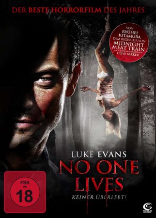 No One Lives - Keiner überlebt!