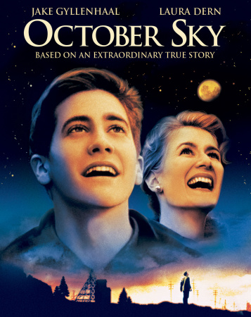 October Sky