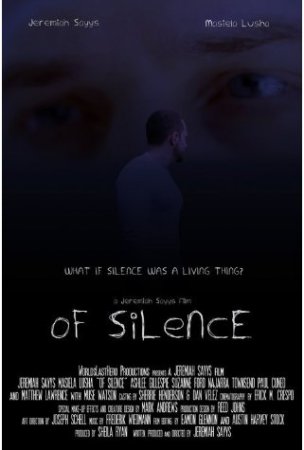 Of Silence