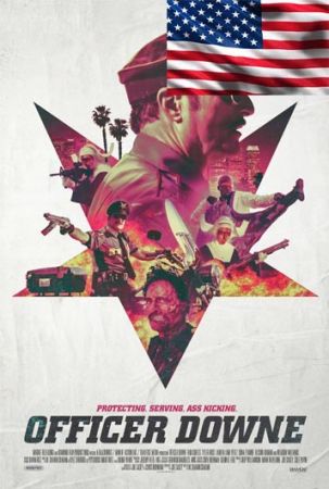 Officer Downe *ENGLISCH*