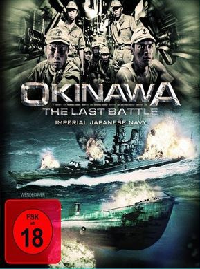 Okinawa - The Last Battle