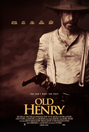 Old Henry - True Legends Never Die