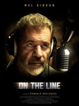 On the Line (2022)