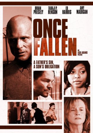 Once Fallen - Einer wird verlieren!