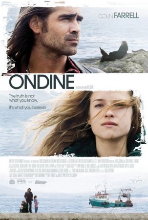 Ondine - Das Mädchen aus dem Meer