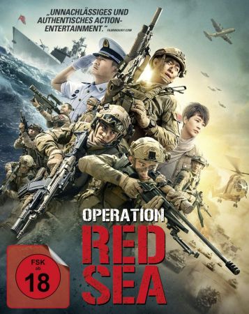 Operation Red Sea