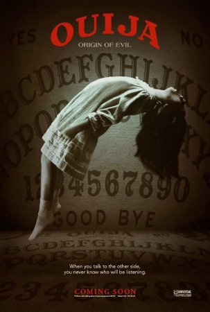 Ouija 2: Ursprung des Bösen