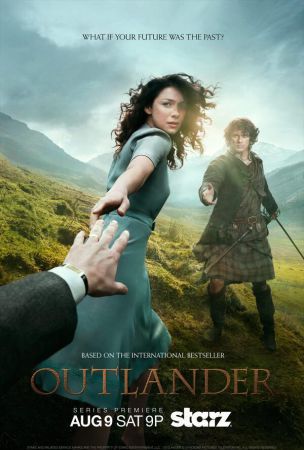 Outlander S01E03