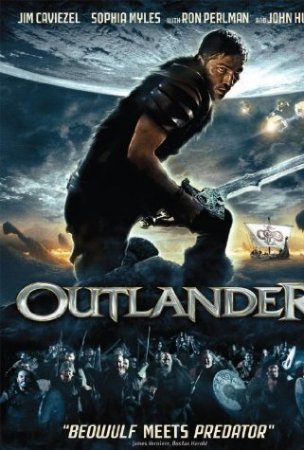 Outlander