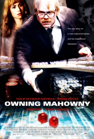 Owning Mahowny