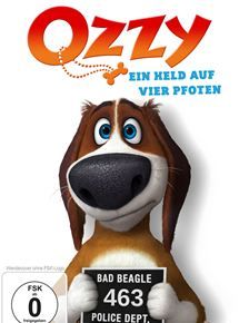 Ozzy - Ein Held auf vier Pfoten