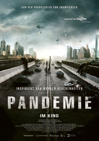 Pandemie