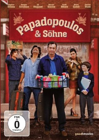 Papadopoulos und Soehne