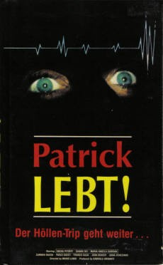 Patrick lebt