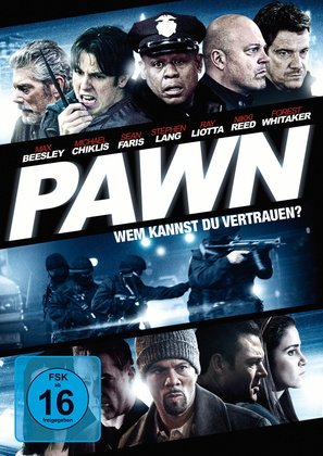 Pawn - Wem kannst du vertrauen