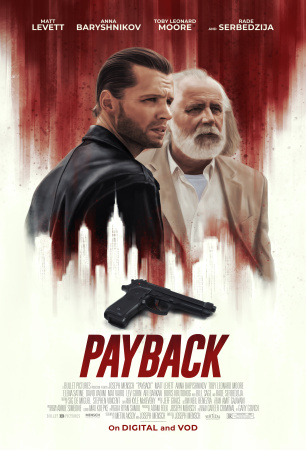 Payback - Das Gesetz der Rache