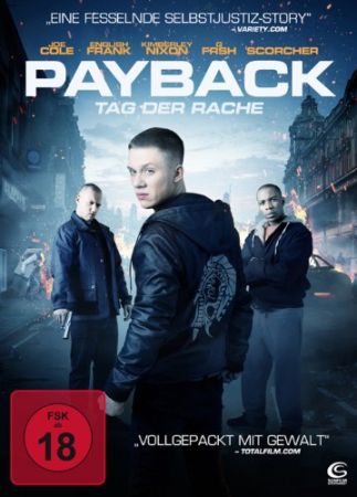 Payback - Tag der Rache