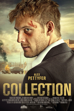 Payback - The Debt Collector