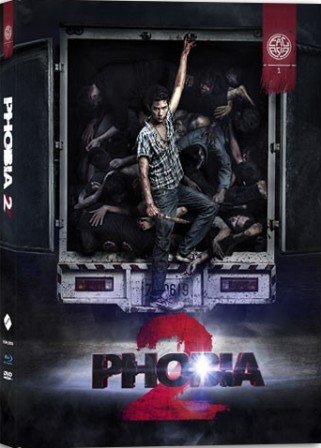 Phobia 2