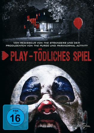 Play - Tödliches Spiel