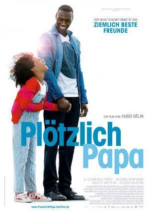 Plötzlich Papa!