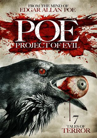 P.O.E. Project of Evil