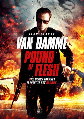 Pound of Flesh (2015)