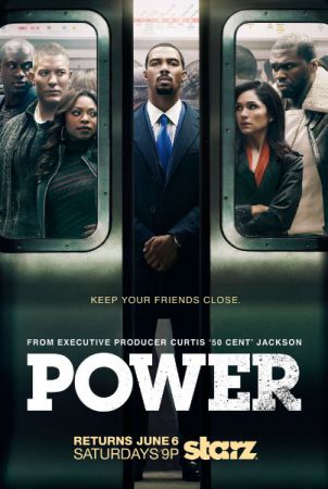 Power S02E02