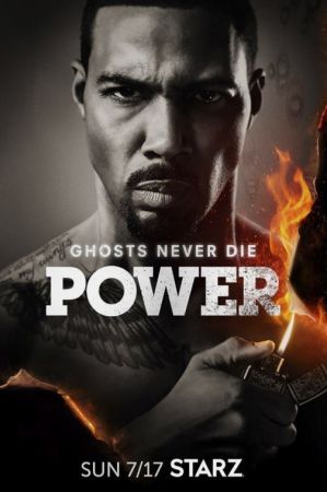 Power S03E08