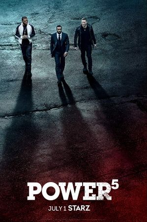 Power S05E09