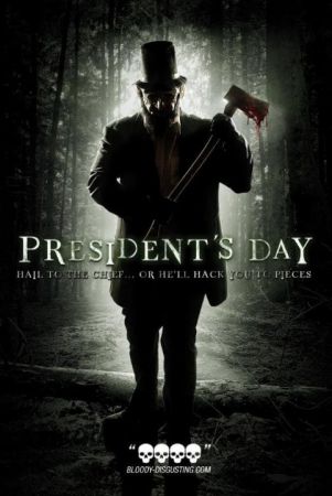 President's Day - Axe Massacre