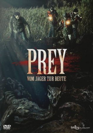 Prey - Vom Jäger zur Beute