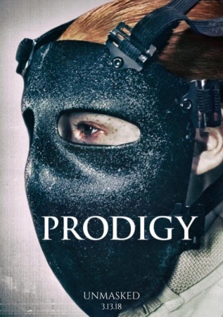 Prodigy - Übernatürlich