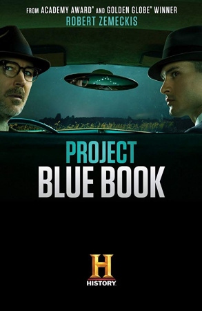Project Blue Book S01E05