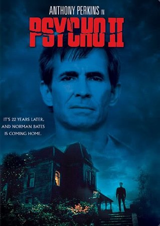 Psycho II