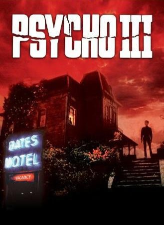 Psycho III