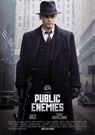 Public Enemies