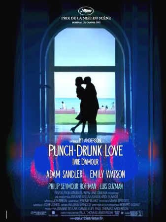 Punch-Drunk Love