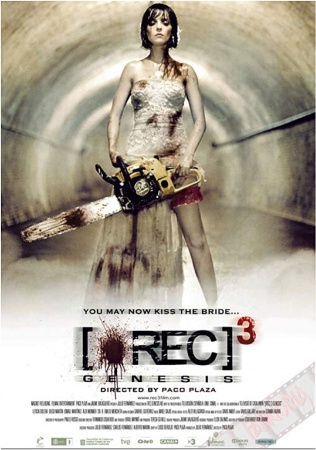 [Rec] 3 Genesis