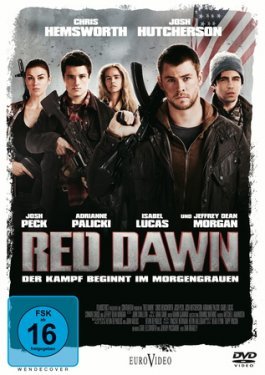 Red Dawn - Der Kampf beginnt im Morgengrauen