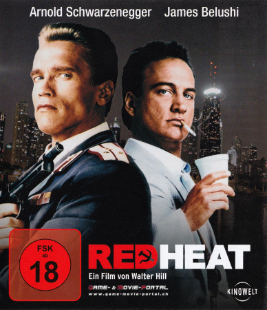 Red Heat