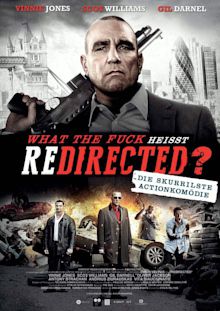 Redirected - Ein fast perfekter Coup